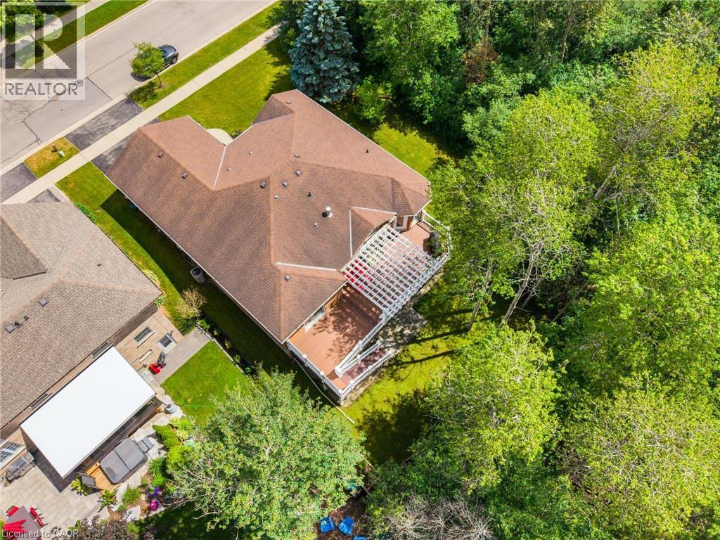 63 Daimler Drive, Kitchener, ON
