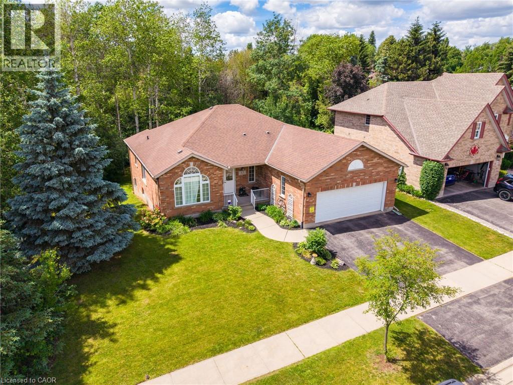 63 Daimler Drive, Kitchener, ON
