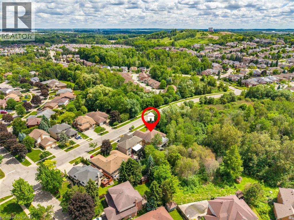 63 Daimler Drive, Kitchener, ON
