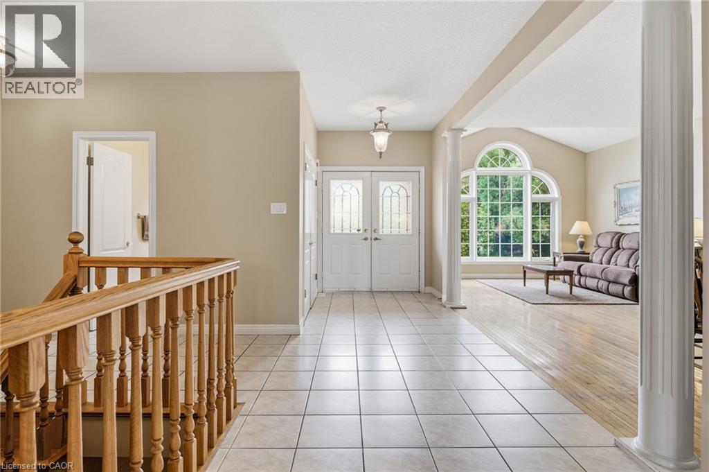 63 Daimler Drive, Kitchener, ON
