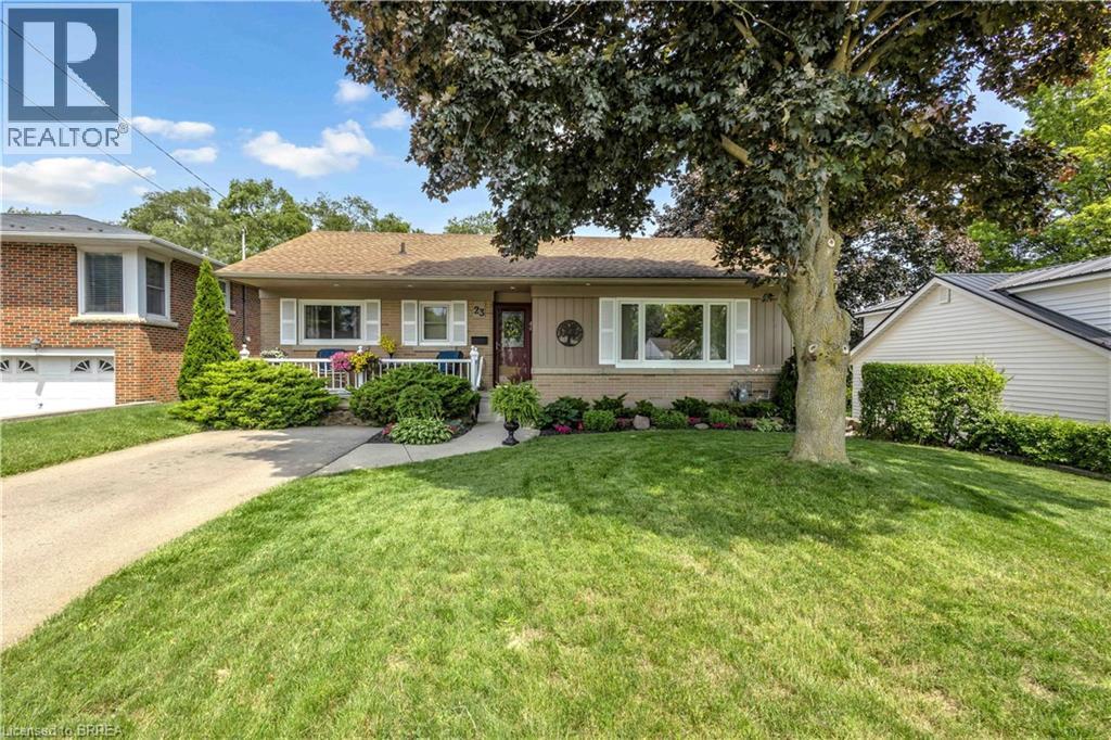 23 Tyrell Street, Simcoe, ON