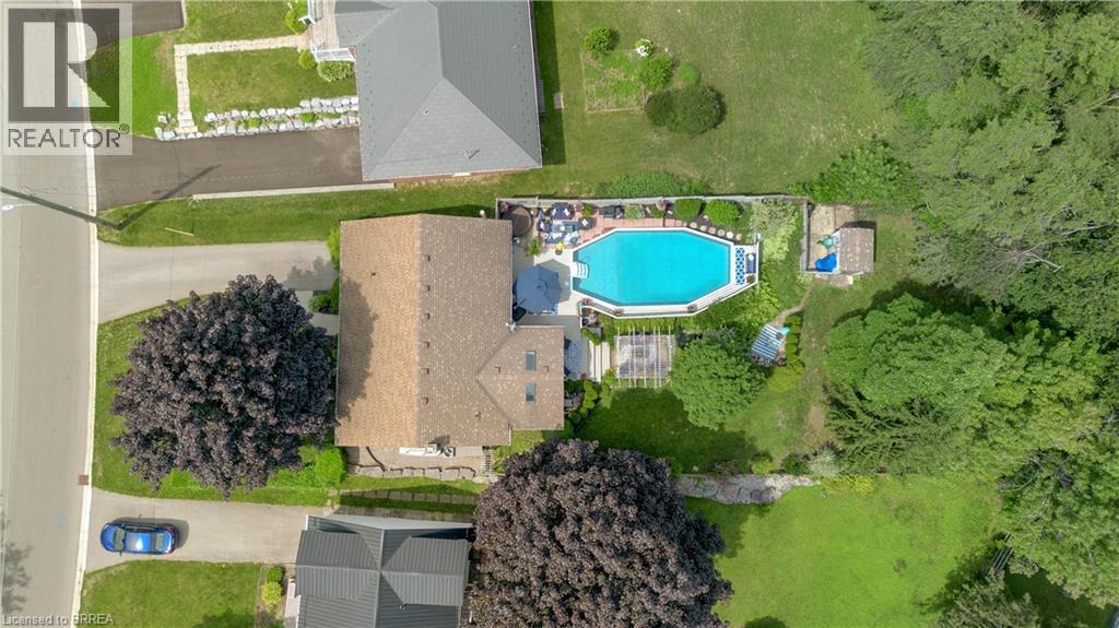 23 Tyrell Street, Simcoe, ON