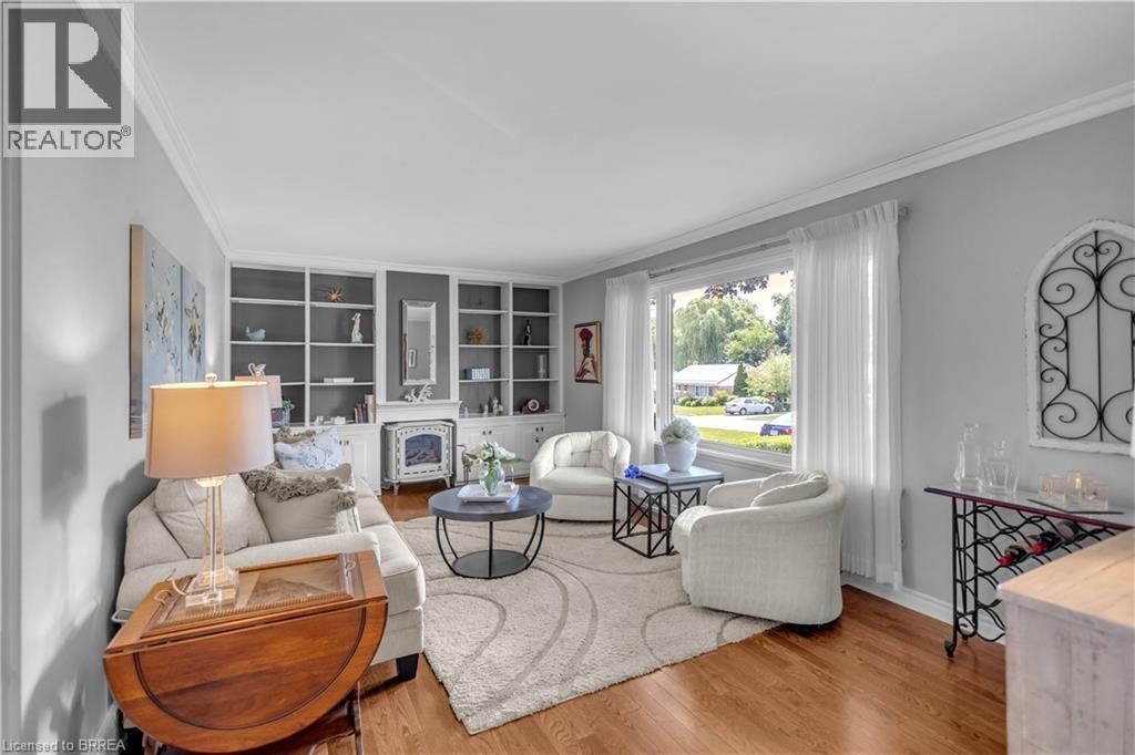 23 Tyrell Street, Simcoe, ON