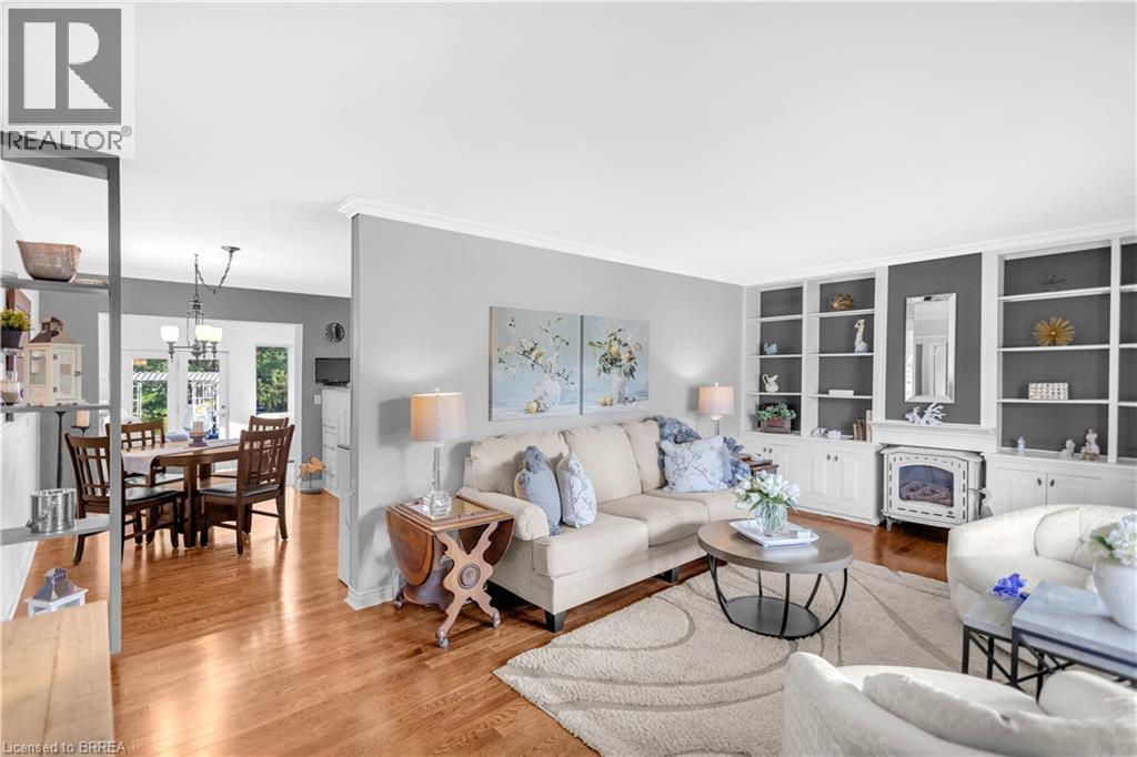 23 Tyrell Street, Simcoe, ON