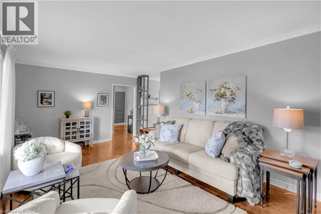 23 Tyrell Street, Simcoe, ON