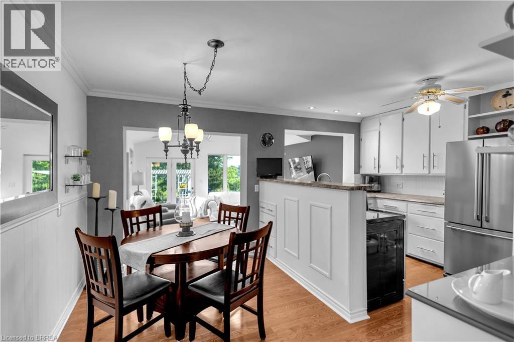 23 Tyrell Street, Simcoe, ON