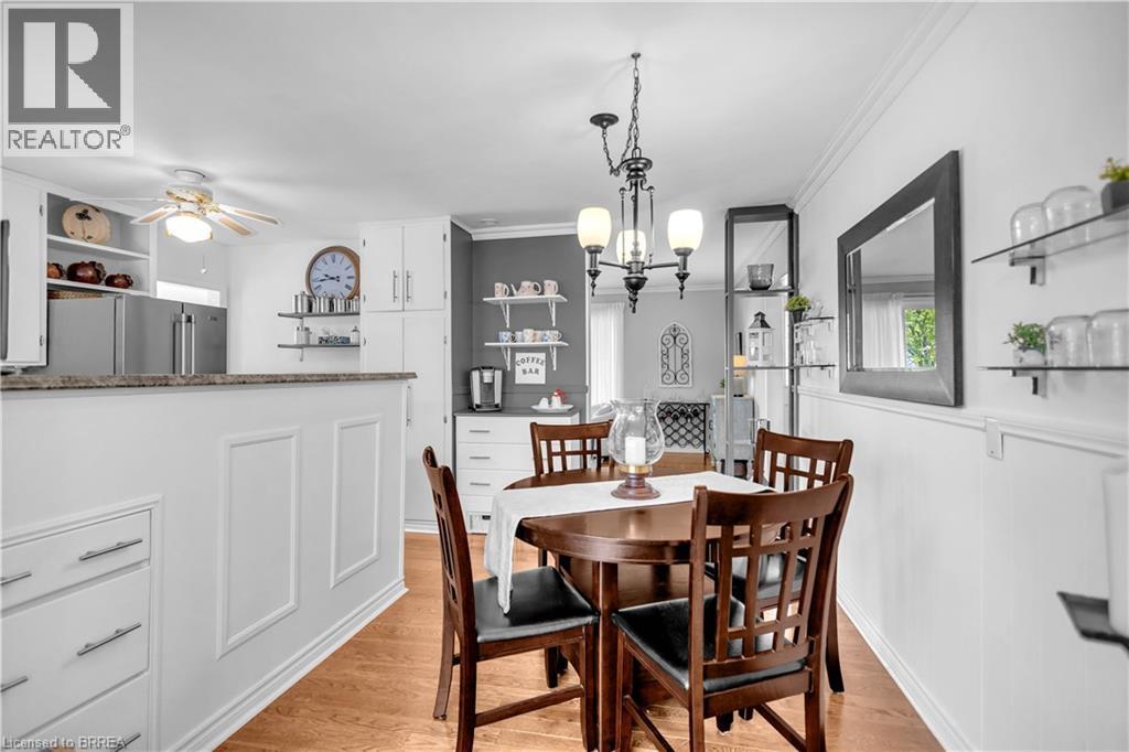 23 Tyrell Street, Simcoe, ON