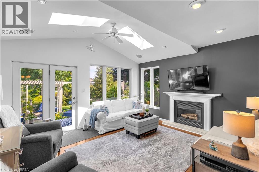23 Tyrell Street, Simcoe, ON