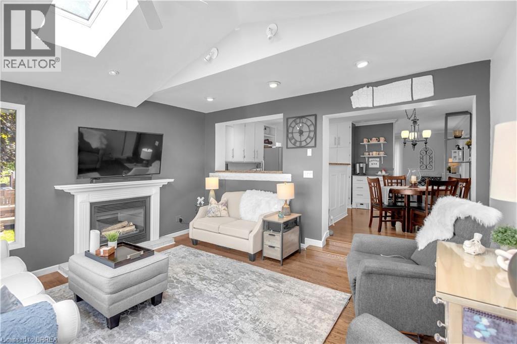 23 Tyrell Street, Simcoe, ON