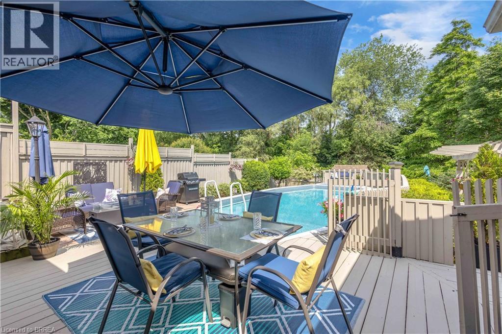 23 Tyrell Street, Simcoe, ON