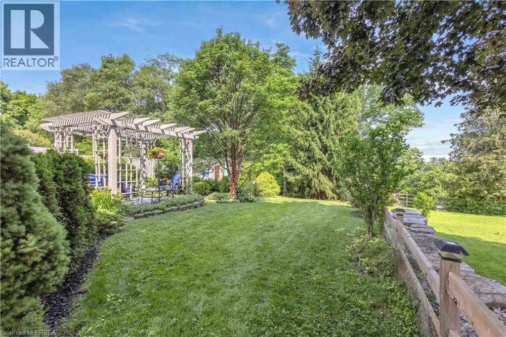 23 Tyrell Street, Simcoe, ON
