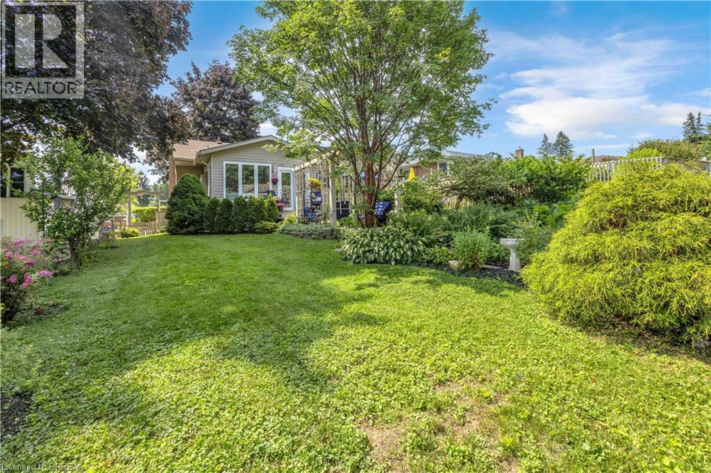 23 Tyrell Street, Simcoe, ON