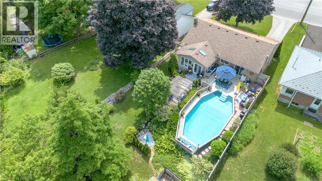 23 Tyrell Street, Simcoe, ON