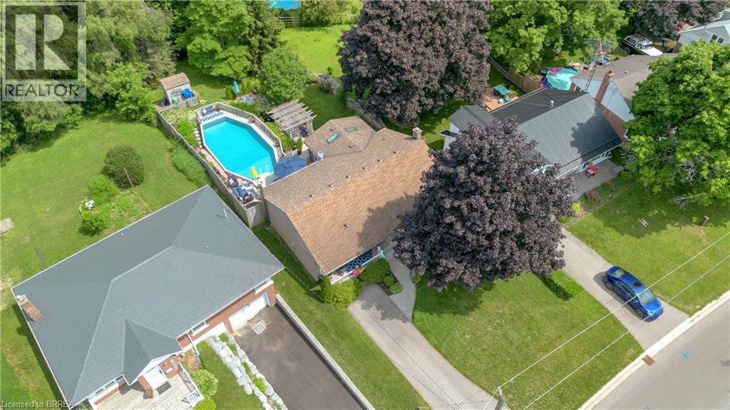 23 Tyrell Street, Simcoe, ON