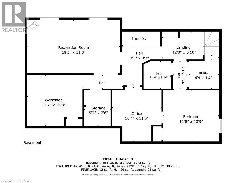 23 Tyrell Street, Simcoe, ON
