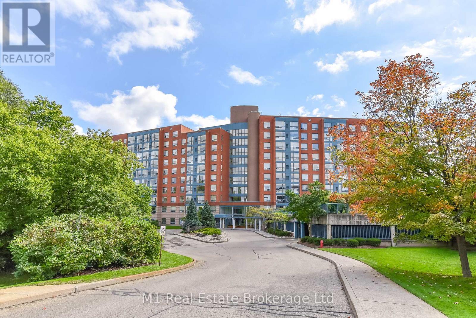 Ph2 - 55 Blue Springs Drive, Waterloo, ON - Outdoor With Facade