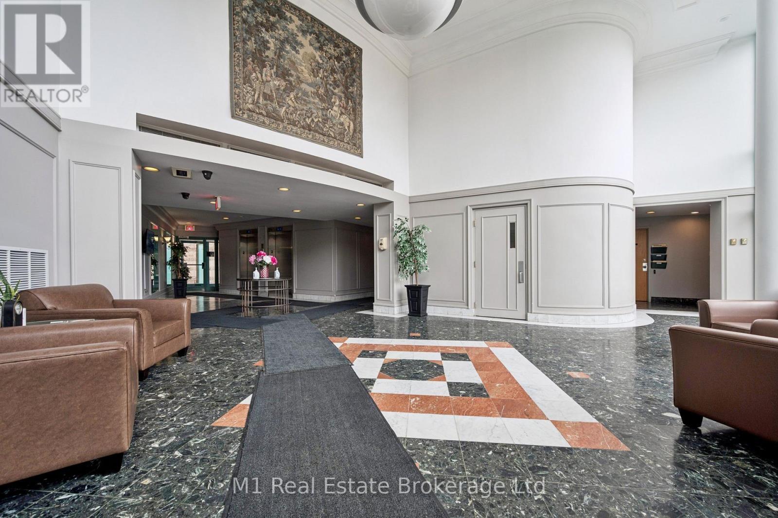 Ph2 - 55 Blue Springs Drive, Waterloo, ON - Indoor