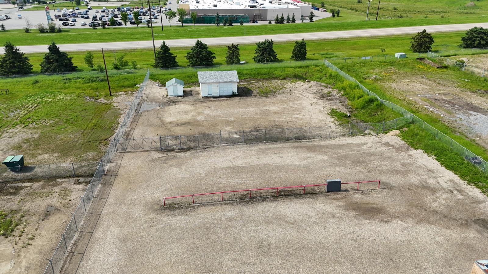 5516 Industrial Rd, Drayton Valley, AB