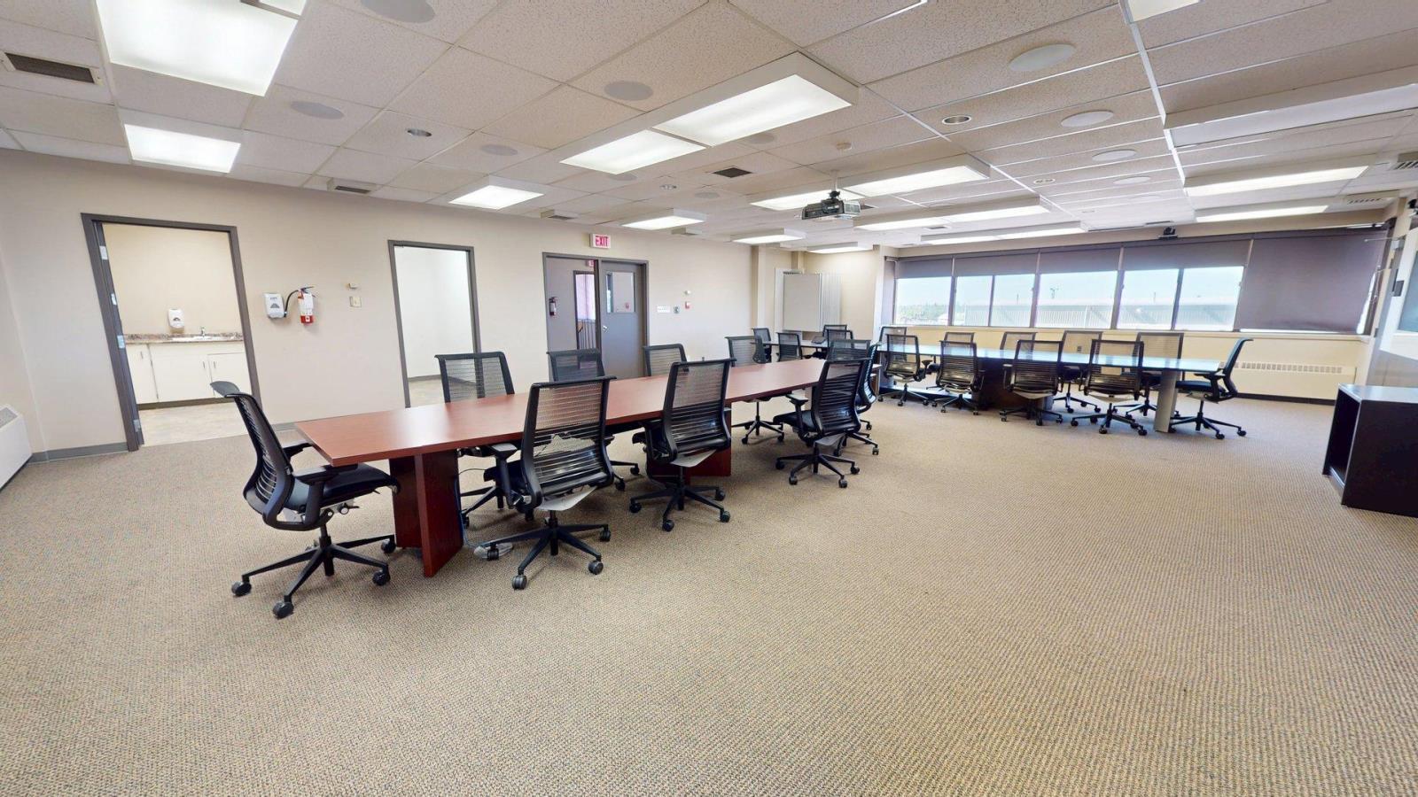 5516 Industrial Rd, Drayton Valley, AB