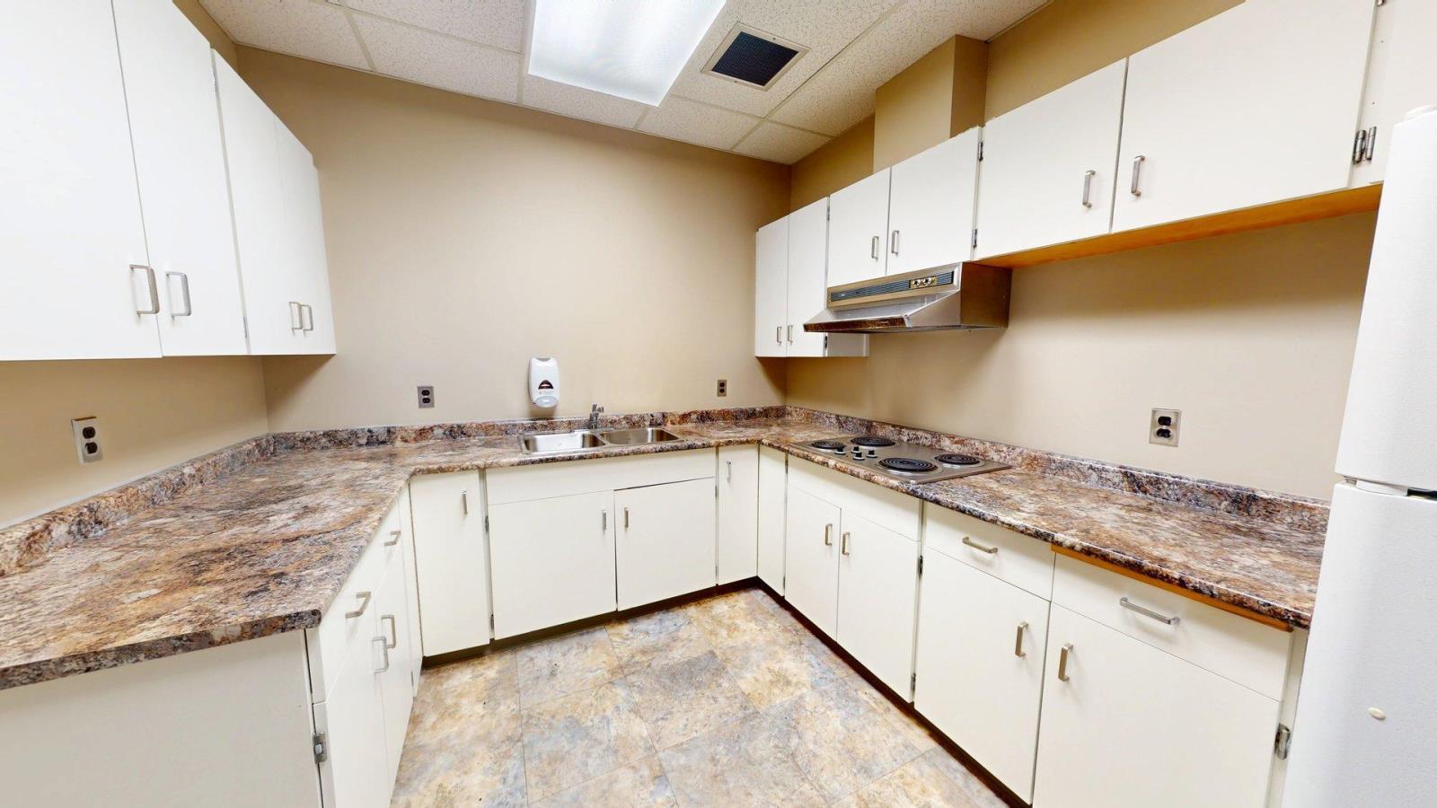 5516 Industrial Rd, Drayton Valley, AB