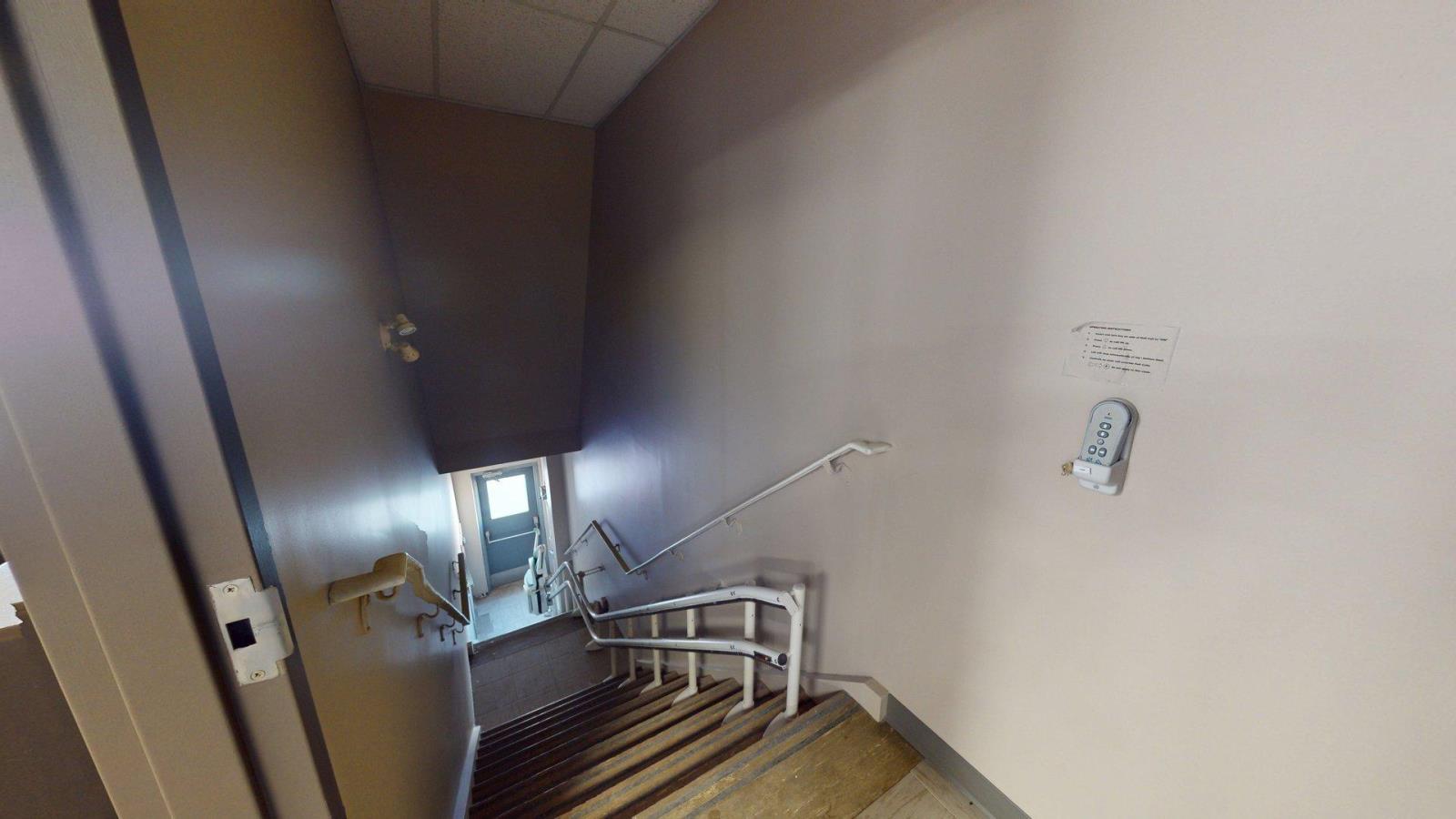 5516 Industrial Rd, Drayton Valley, AB