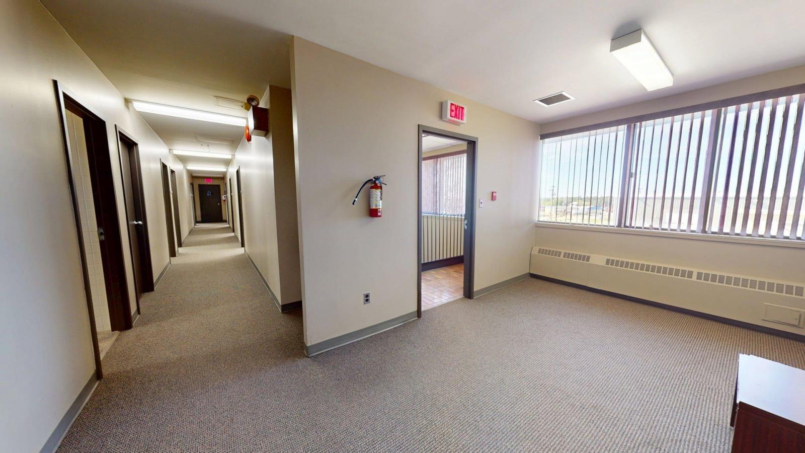 5516 Industrial Rd, Drayton Valley, AB