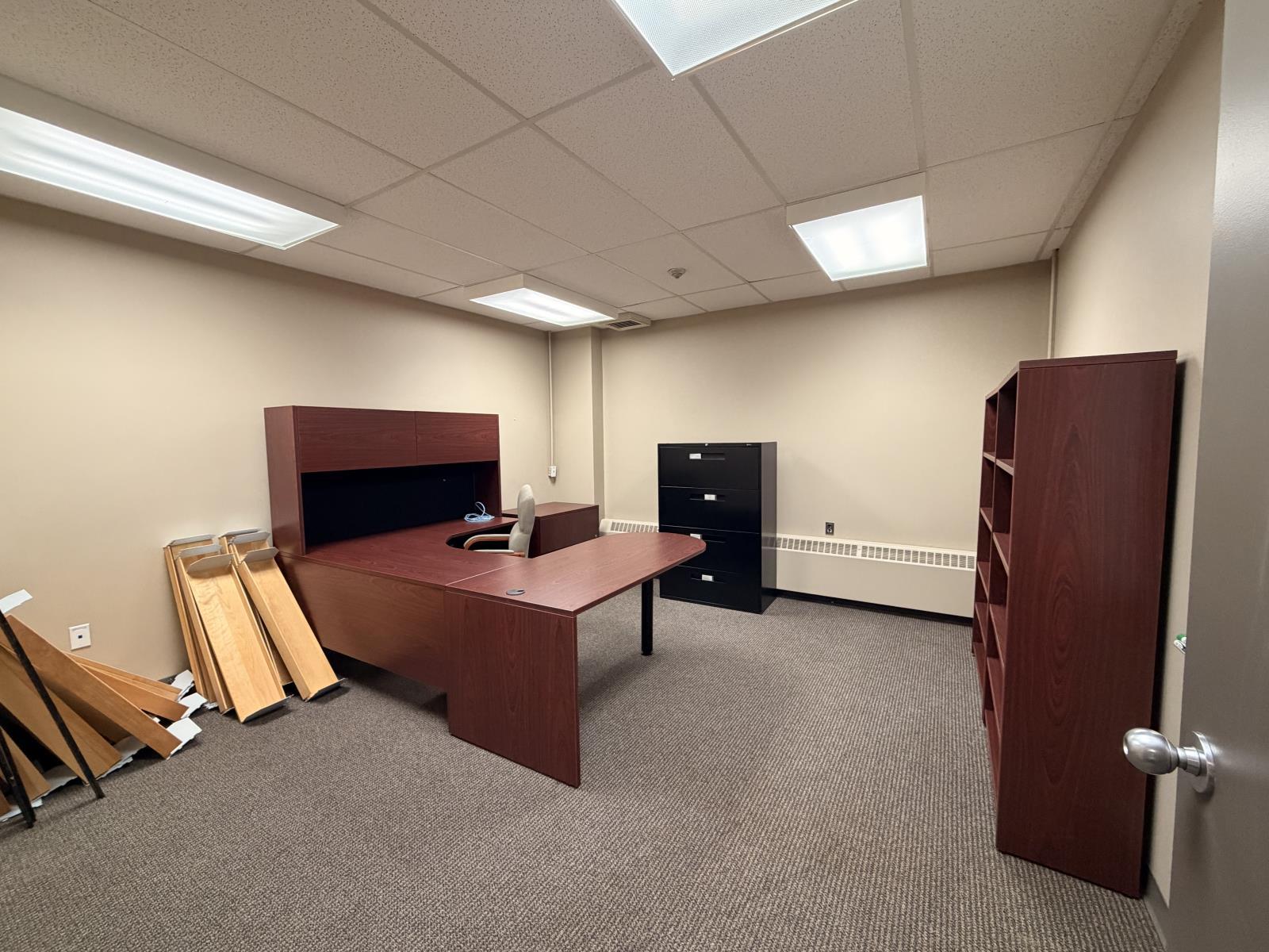 5516 Industrial Rd, Drayton Valley, AB