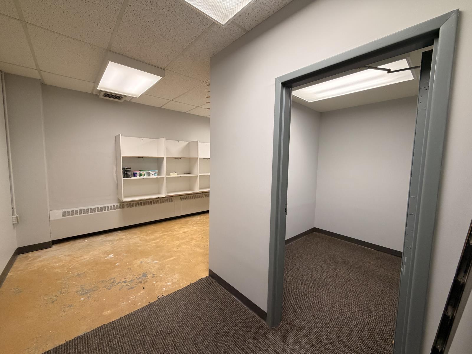 5516 Industrial Rd, Drayton Valley, AB