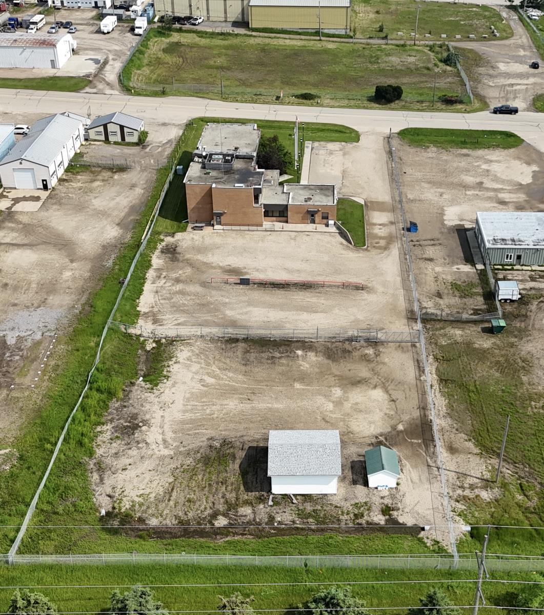 5516 Industrial Rd, Drayton Valley, AB