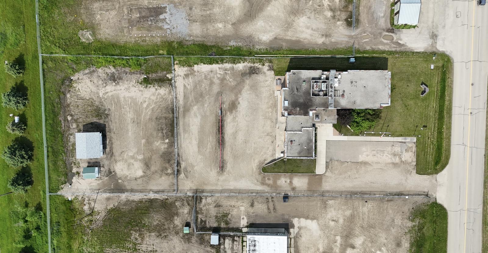 5516 Industrial Rd, Drayton Valley, AB