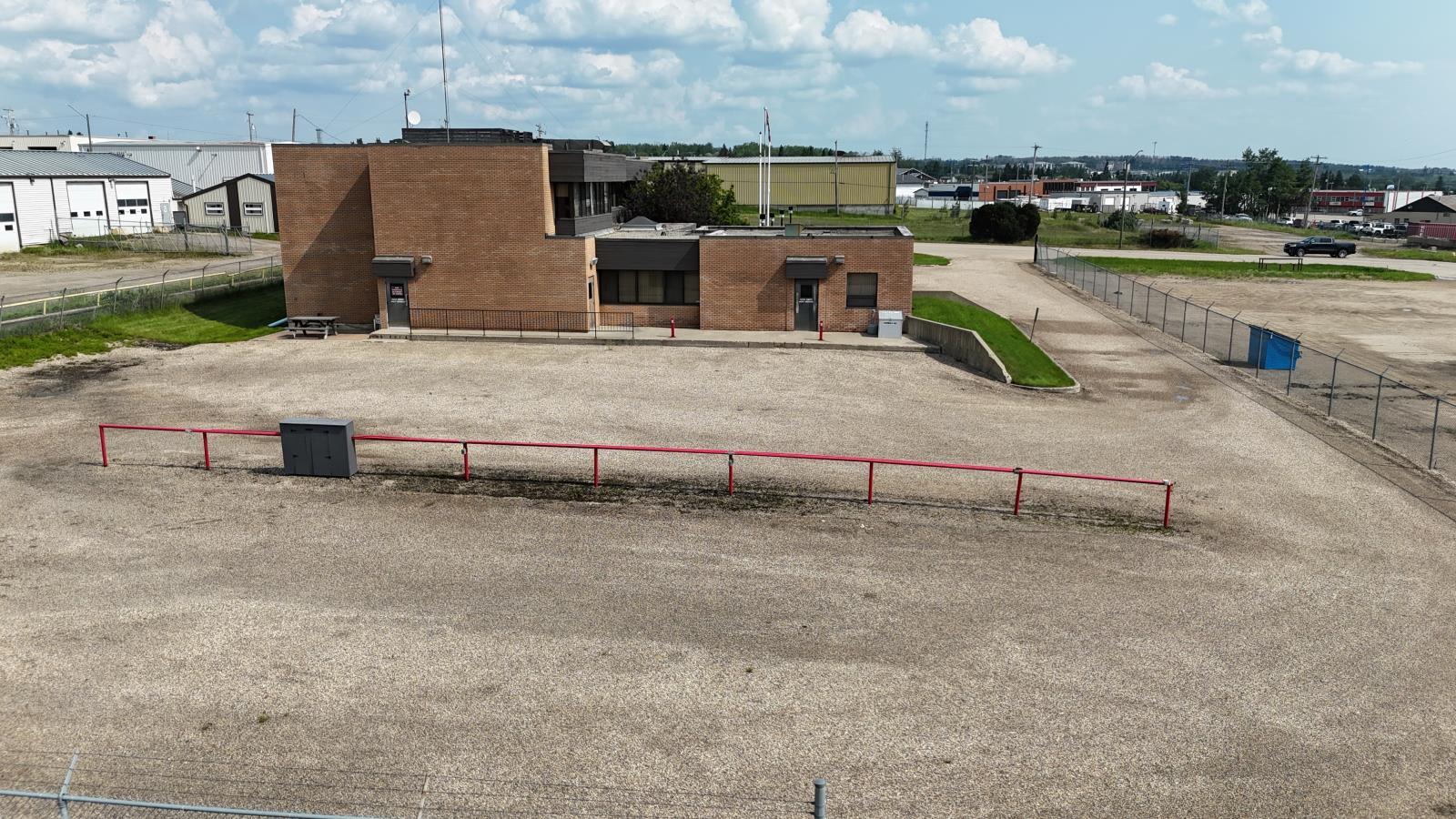 5516 Industrial Rd, Drayton Valley, AB