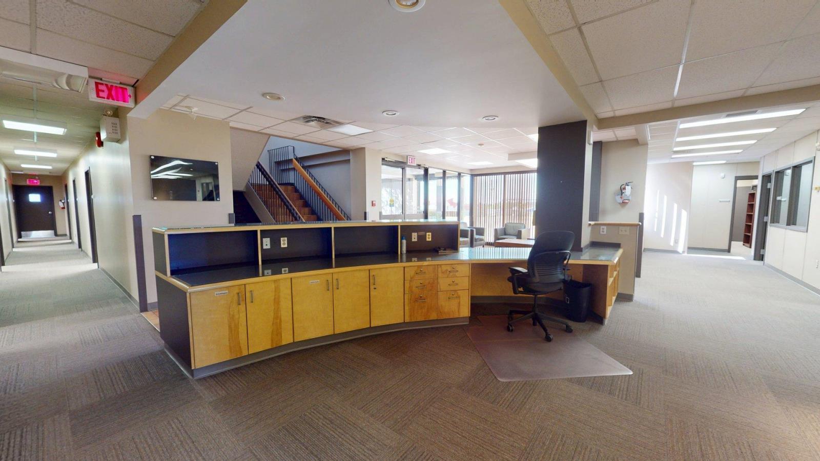 5516 Industrial Rd, Drayton Valley, AB