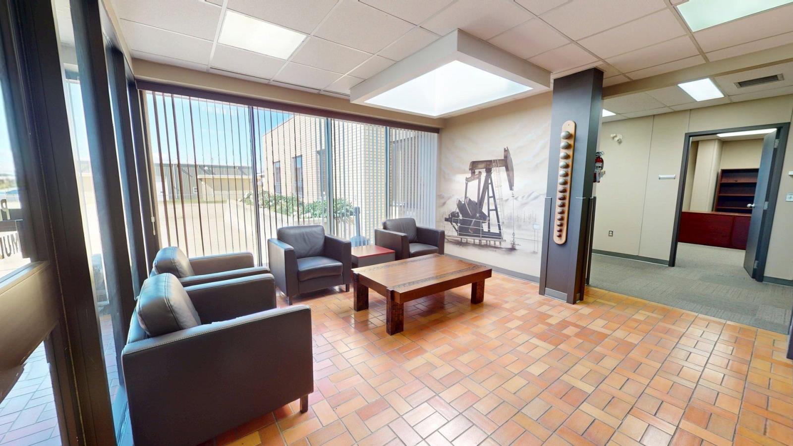 5516 Industrial Rd, Drayton Valley, AB