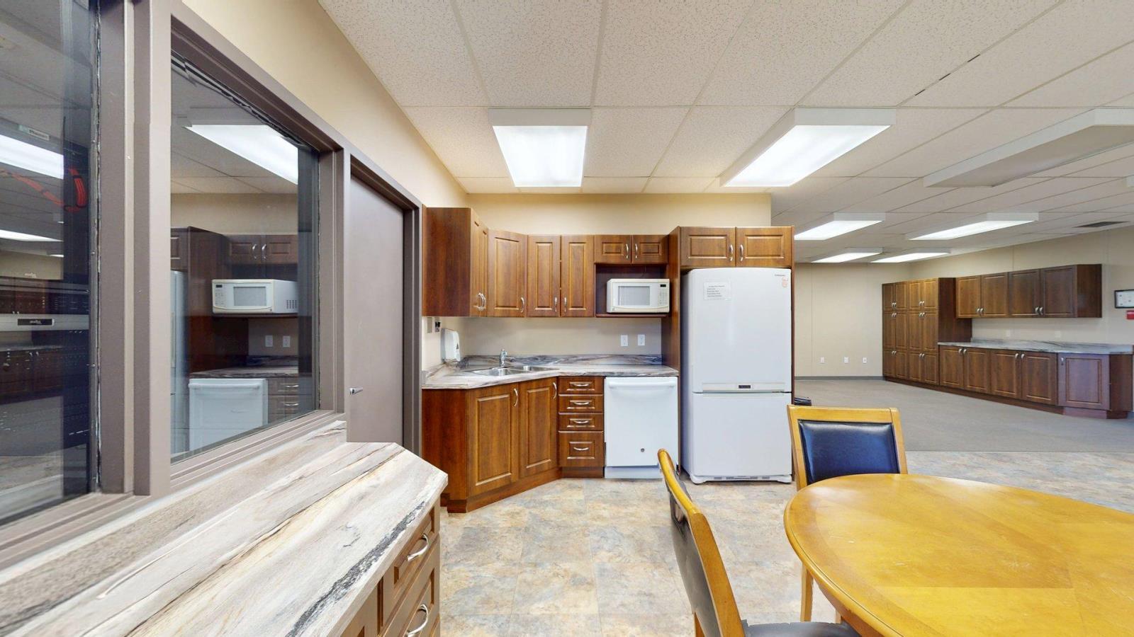 5516 Industrial Rd, Drayton Valley, AB