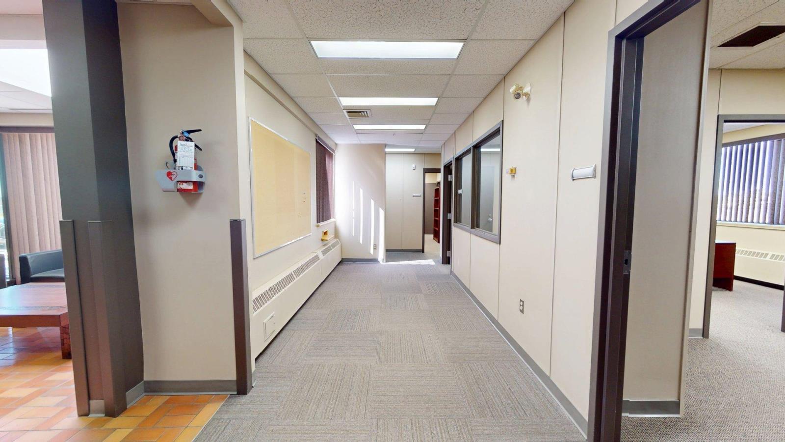 5516 Industrial Rd, Drayton Valley, AB