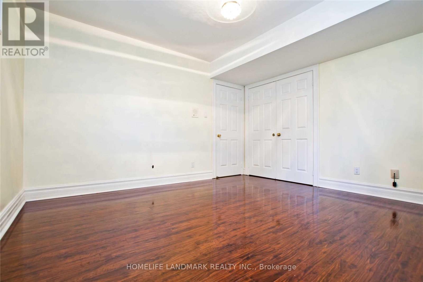 Bsmnt - 252 Dunview Avenue, Toronto, ON