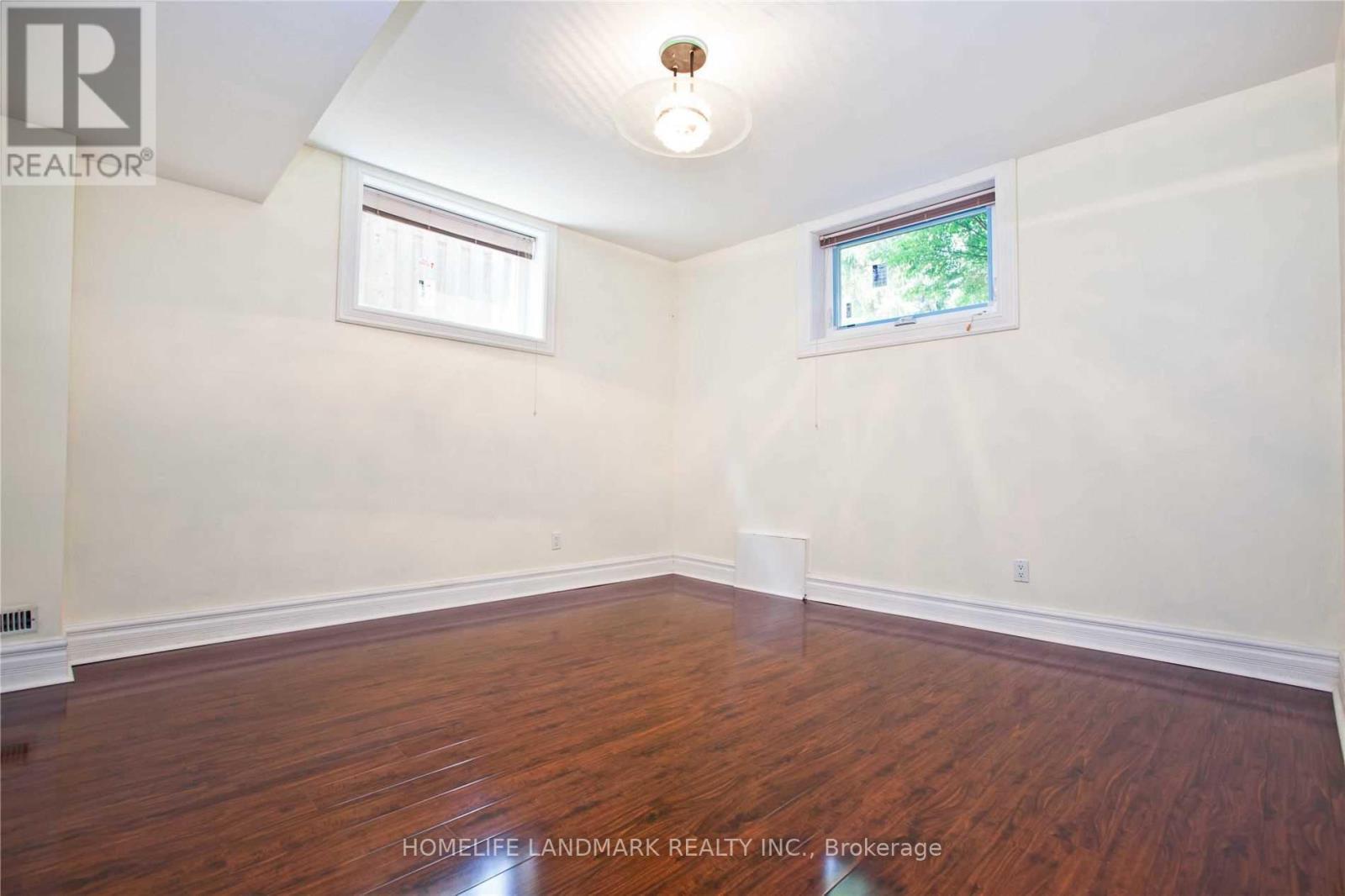 Bsmnt - 252 Dunview Avenue, Toronto, ON