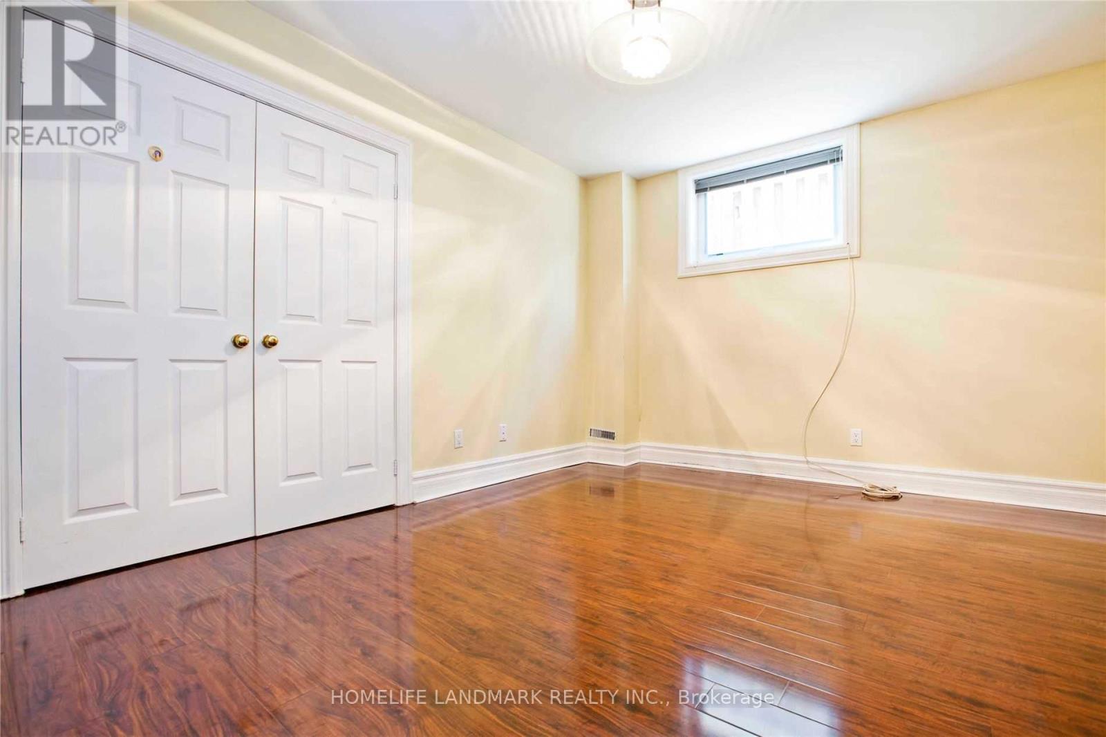 Bsmnt - 252 Dunview Avenue, Toronto, ON