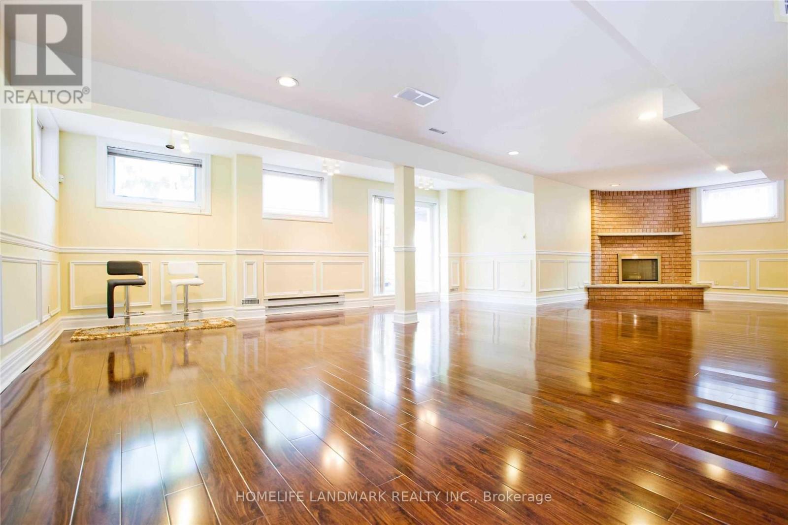 Bsmnt - 252 Dunview Avenue, Toronto, ON