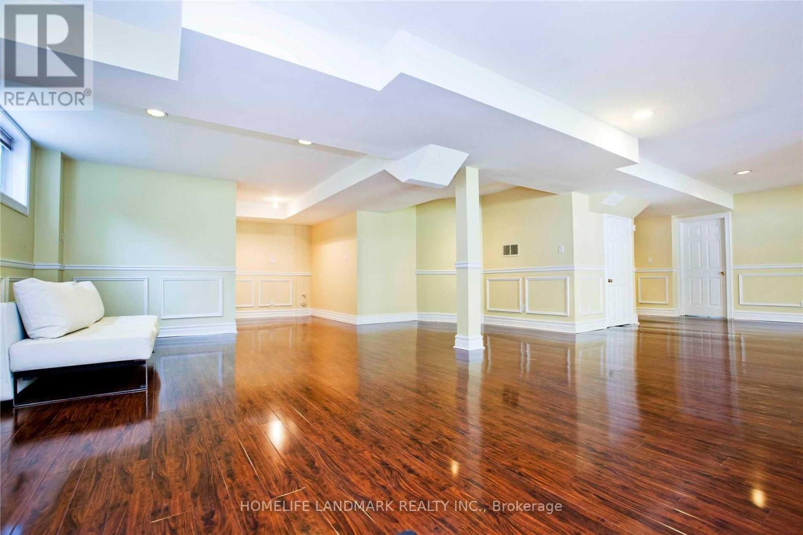 Bsmnt - 252 Dunview Avenue, Toronto, ON
