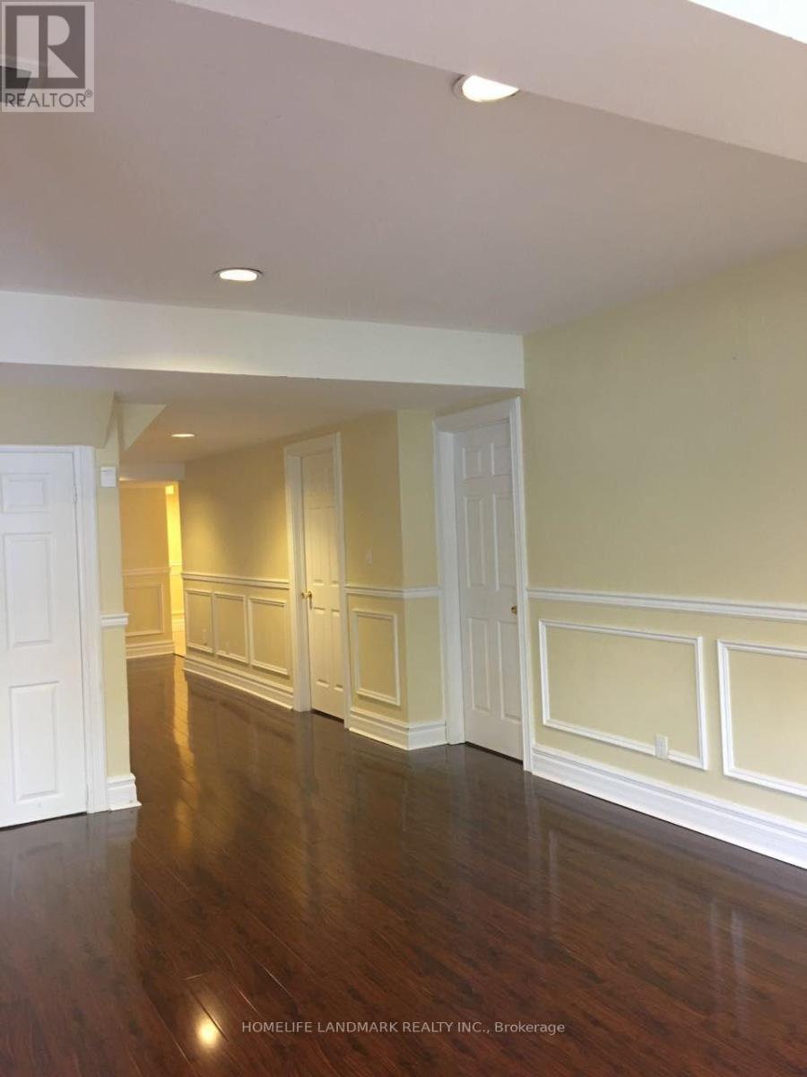Bsmnt - 252 Dunview Avenue, Toronto, ON