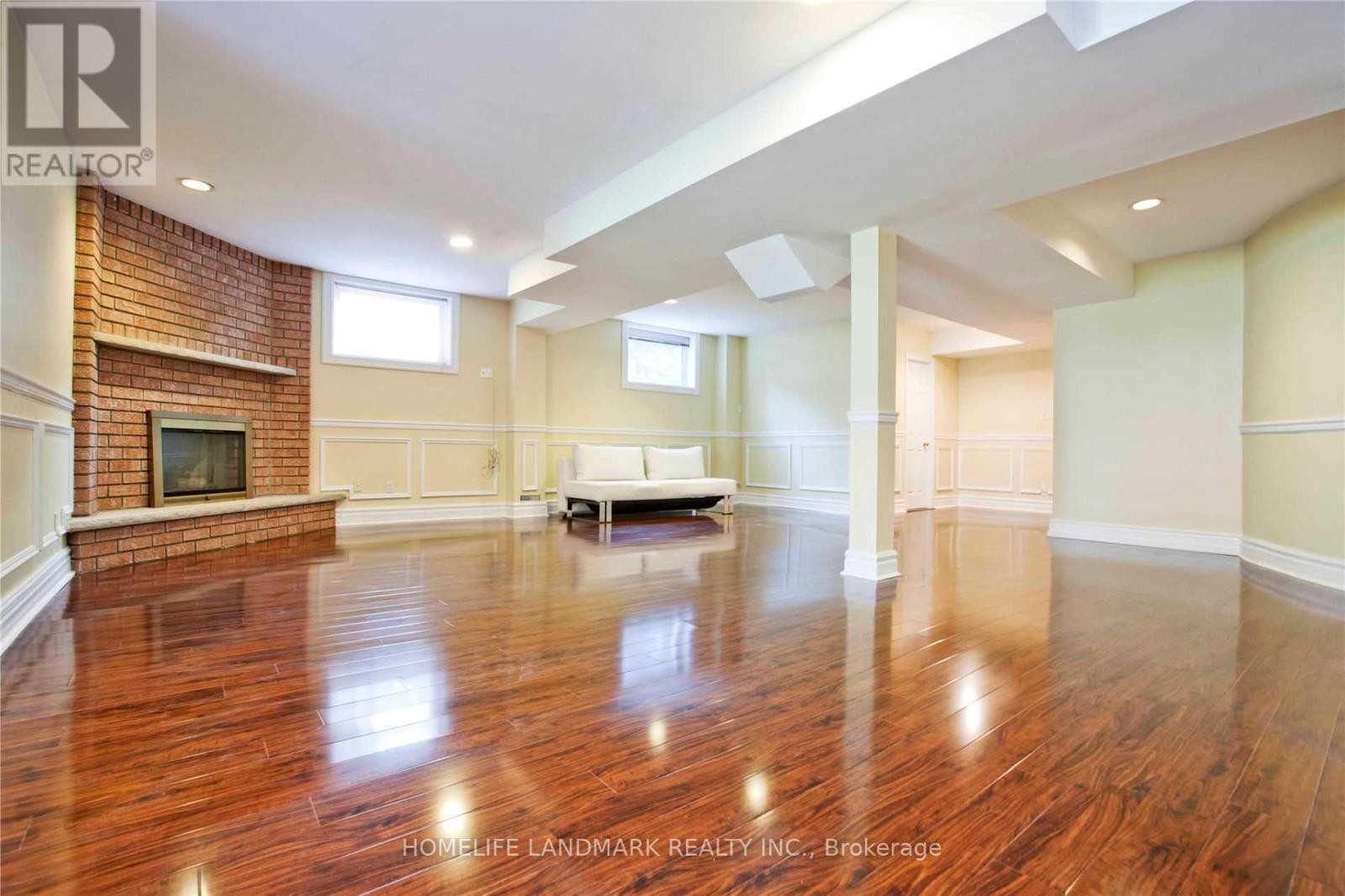 Bsmnt - 252 Dunview Avenue, Toronto, ON