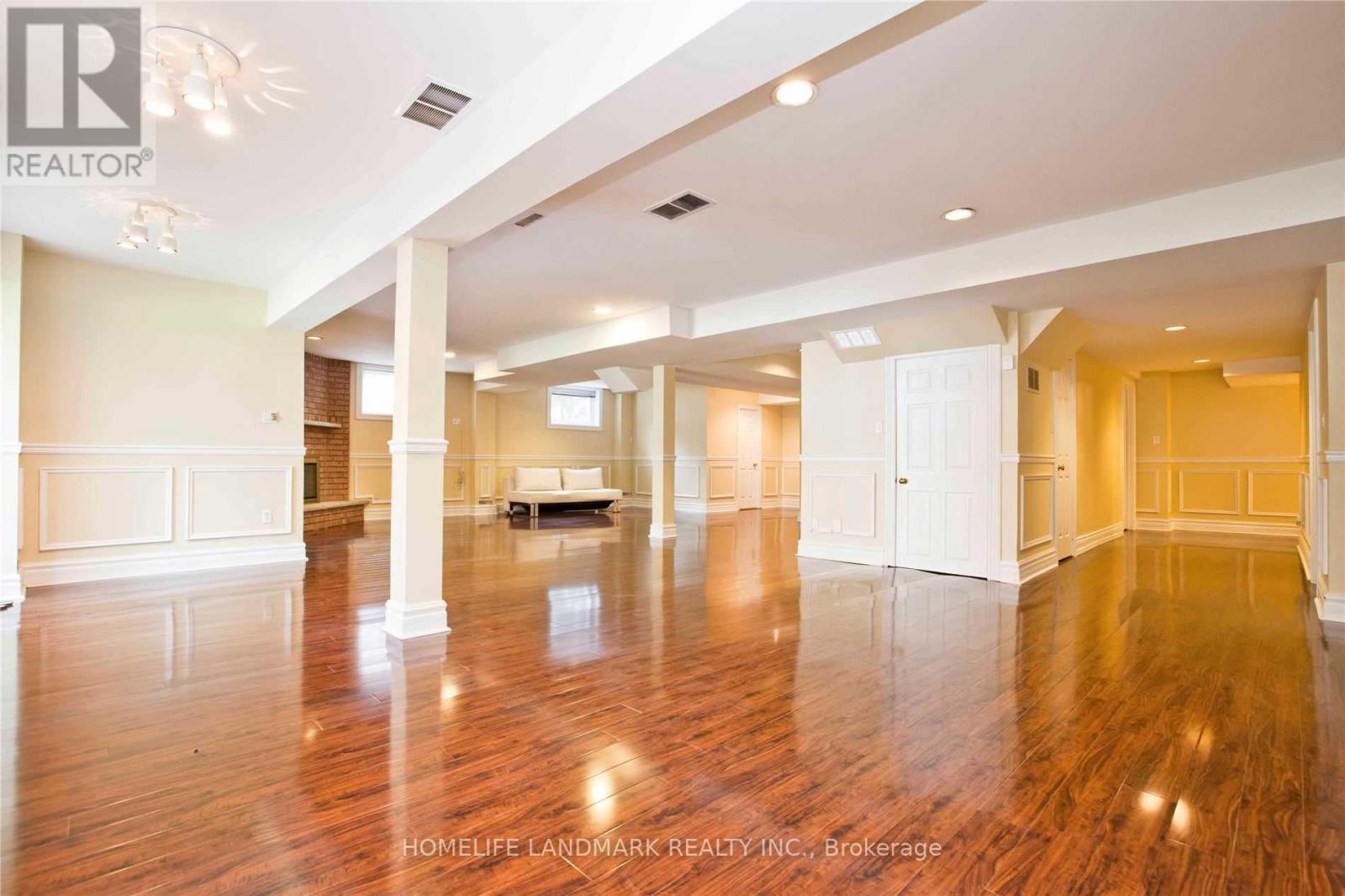 Bsmnt - 252 Dunview Avenue, Toronto, ON
