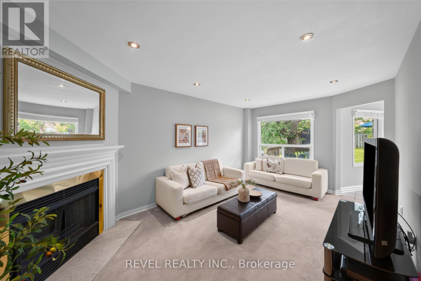 4315 Credit Pointe Drive, Mississauga, ON