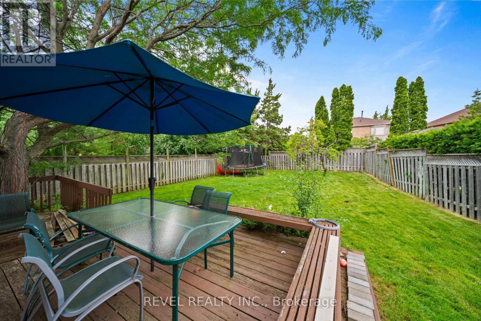 4315 Credit Pointe Drive, Mississauga, ON