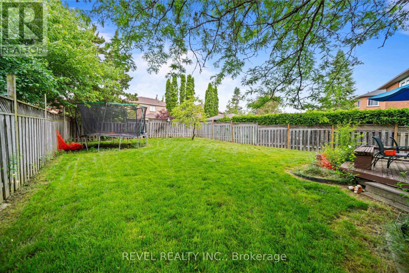 4315 Credit Pointe Drive, Mississauga, ON