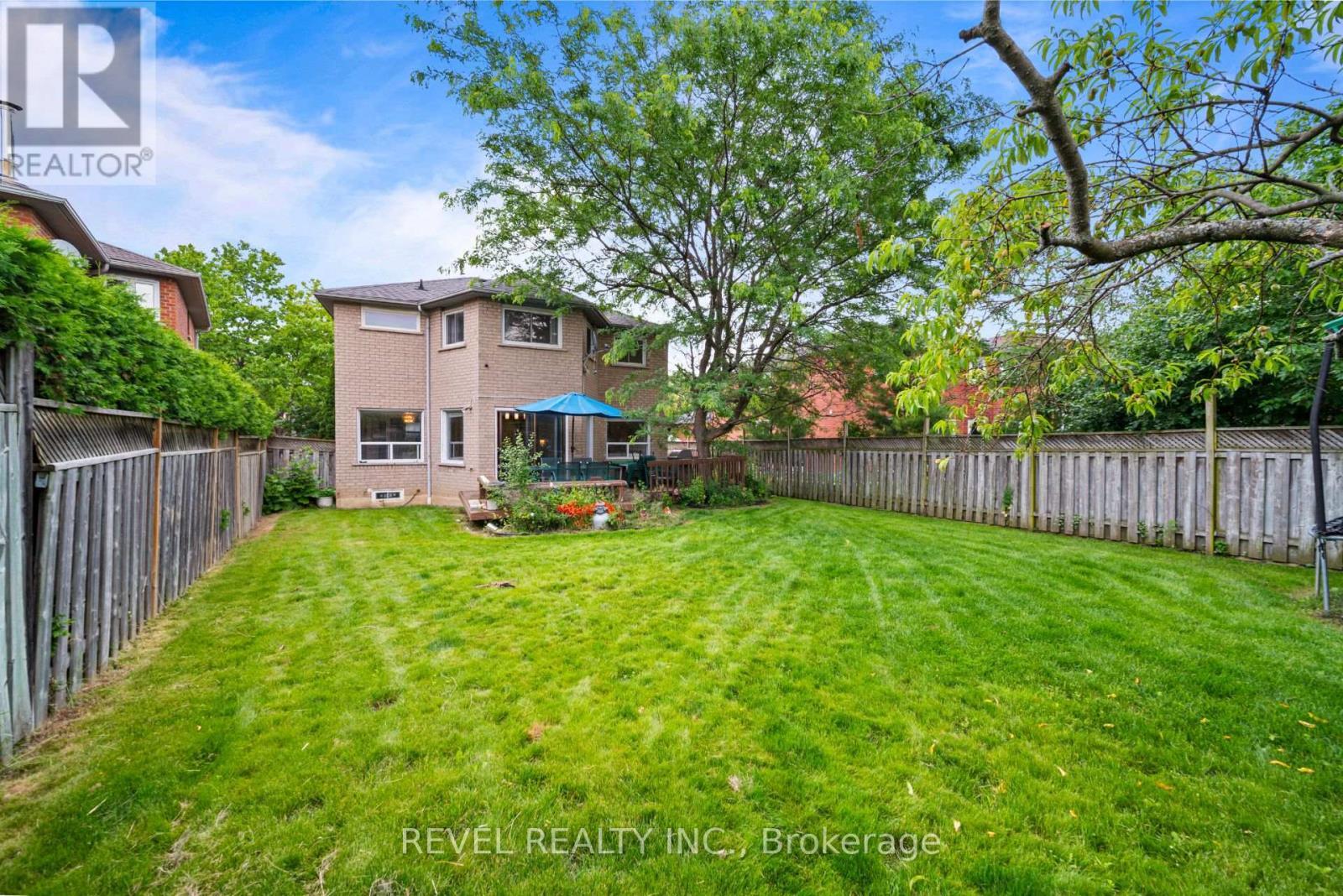 4315 Credit Pointe Drive, Mississauga, ON