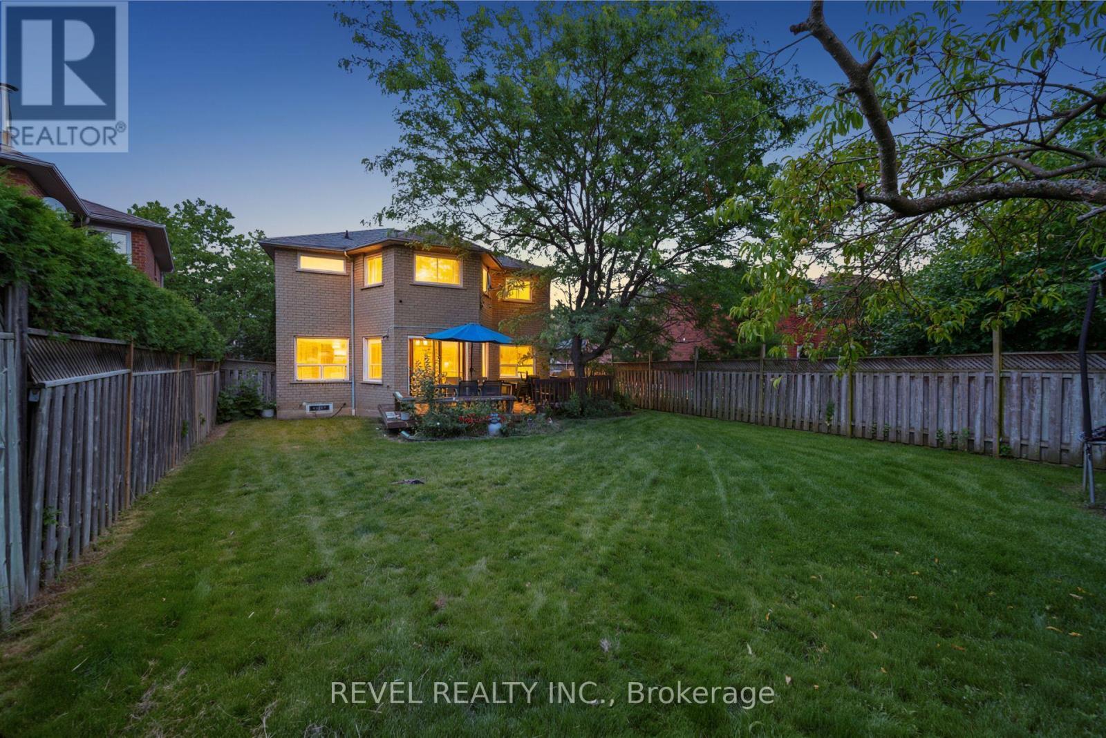 4315 Credit Pointe Drive, Mississauga, ON
