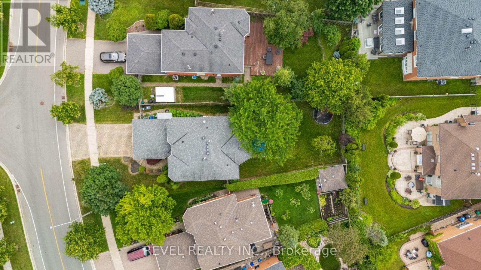 4315 Credit Pointe Drive, Mississauga, ON