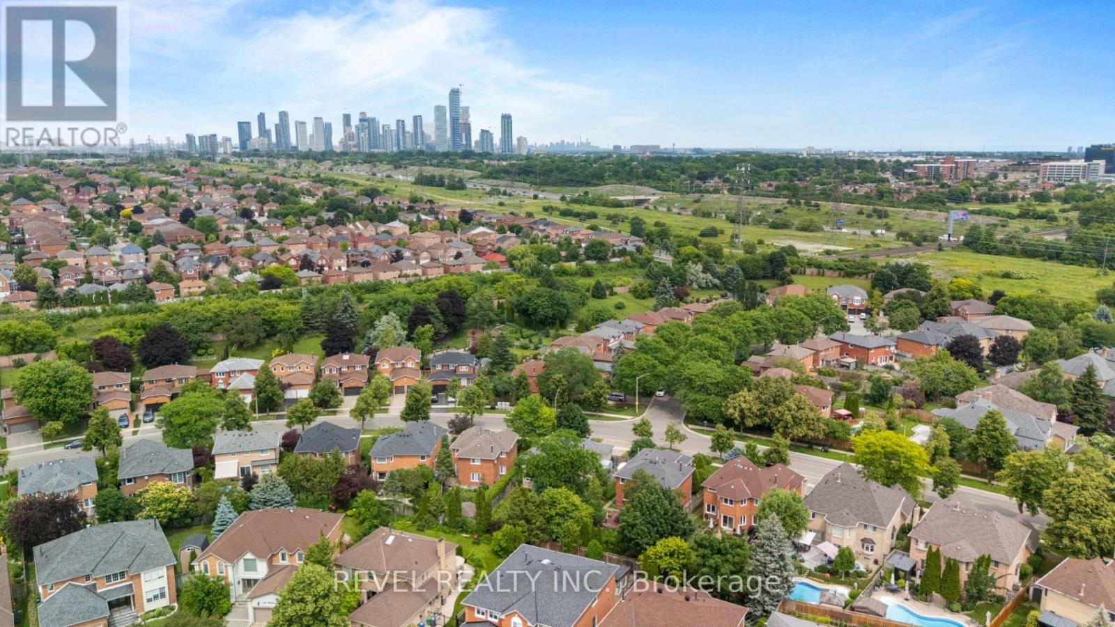 4315 Credit Pointe Drive, Mississauga, ON